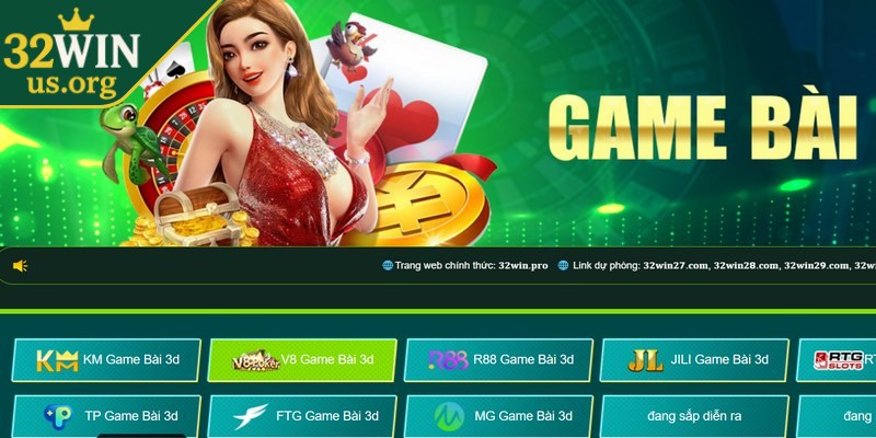 Đôi nét về bài đổi thưởng 32win miễn phí là gì