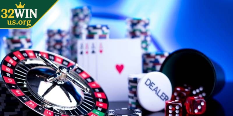 Đối tác Playtech mang đến kho game Casino sống động và hấp dẫn