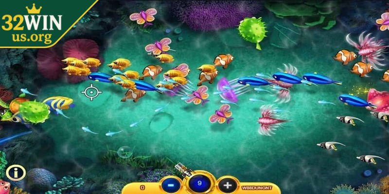 Việc phối hợp giữa các loại đạn thông thường, vũ khí đặc biệt là mẹo hay