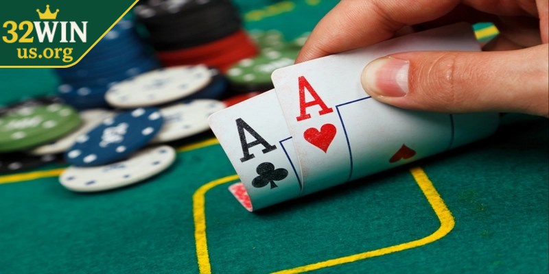 Tham gia Poker 32Win mang lại rất nhiều lợi ích quan trọng cho bạn