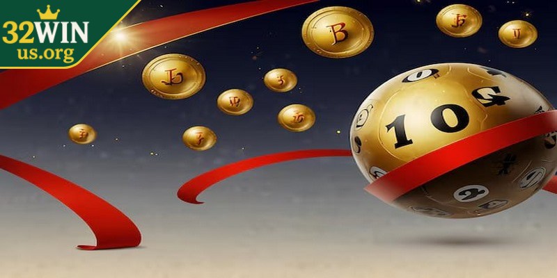 Các loại hình xổ số 32Win dễ chơi và phổ biến