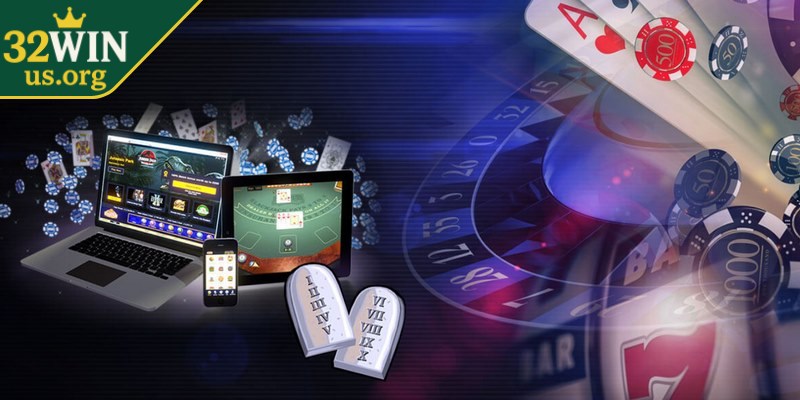 Tại sao nên tham gia sân chơi đổi thưởng 32win us