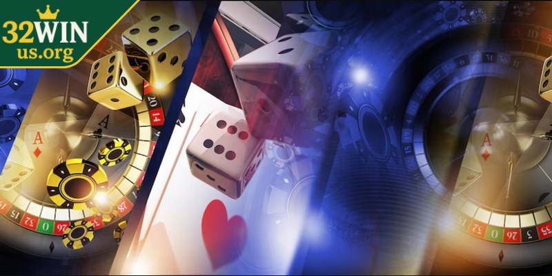 Ưu điểm vượt trội của đổi thưởng 32win us