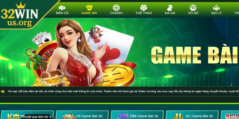 Thao tác tham gia chơi game siêu đơn giản và nhanh chóng