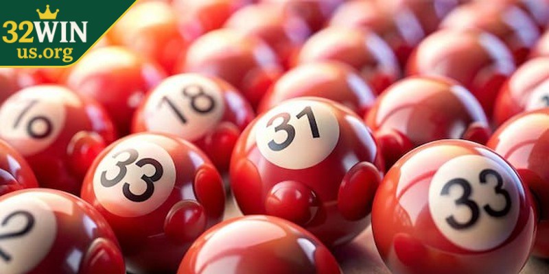 Hướng dẫn xổ số trực tuyến 32Win chi tiết nhất