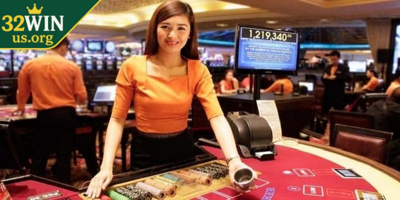 Live Casino 32Win miễn phí mang đến nhiều lợi ích quan trọng