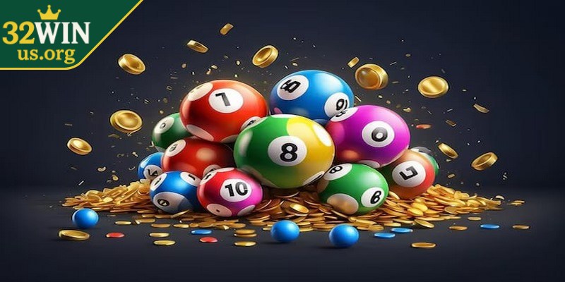 Lô đề 32Win trải nghiệm sân chơi online an toàn, tỷ lệ cao dễ trúng