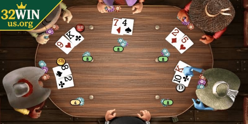 Hiểu rõ các thuật ngữ trong Poker là điều vô cùng quan trọng