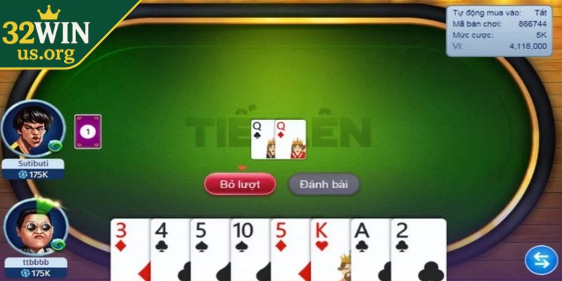 Lý do cần nắm rõ mẹo chơi bài đổi thưởng 32win us