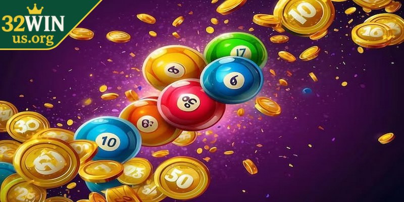 Bật mí mẹo chơi xổ số 32Win online từ chuyên gia