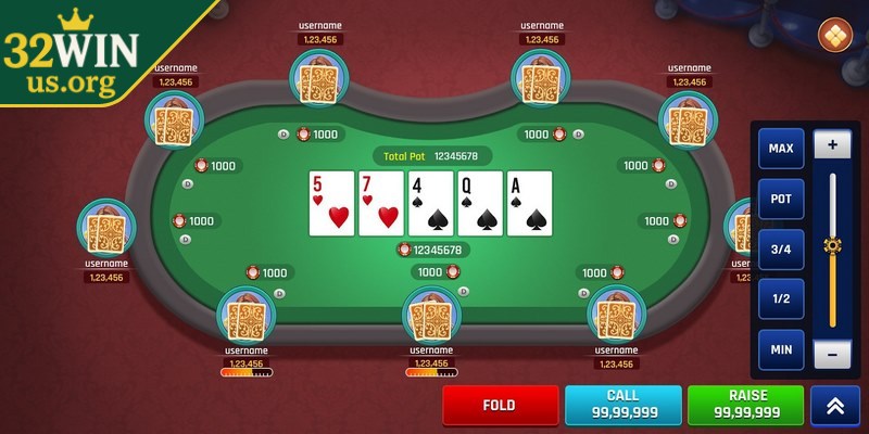 Xác minh tài khoản khi tham gia lâu dài hơn trên hệ thống 32Win