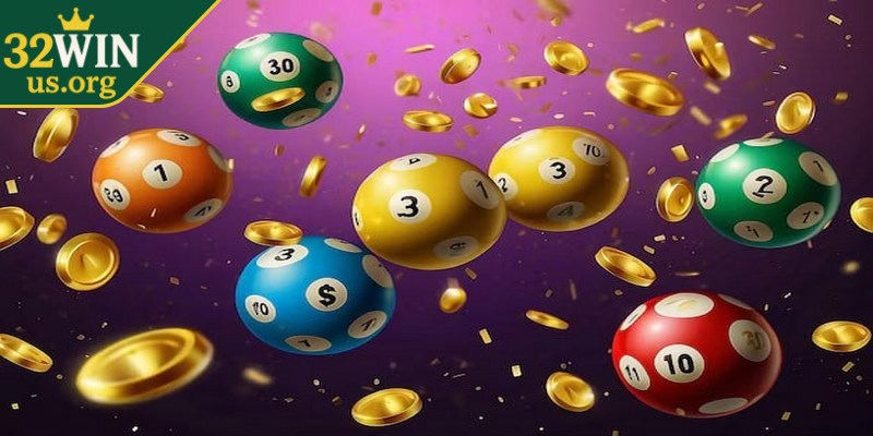 Review xổ số 32Win là một nền tảng chơi xổ số trực tuyến hiện đại