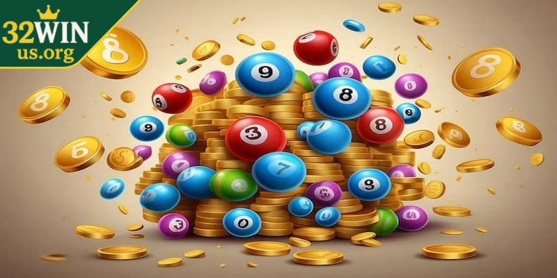 Review xổ số 32Win có ưu điểm nổi bật gì