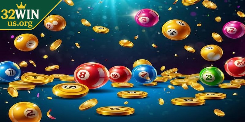 Xo so 32Win là một nền tảng cá cược và xổ số trực tuyến hoạt động mạnh