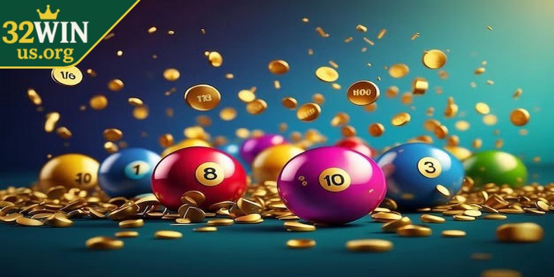 Hướng dẫn cách chơi xổ số tại 32Win cho game thủ