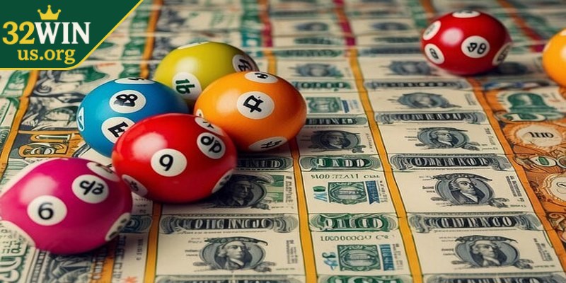 Xổ số online miễn phí 32Win là một hình thức giải trí thú vị