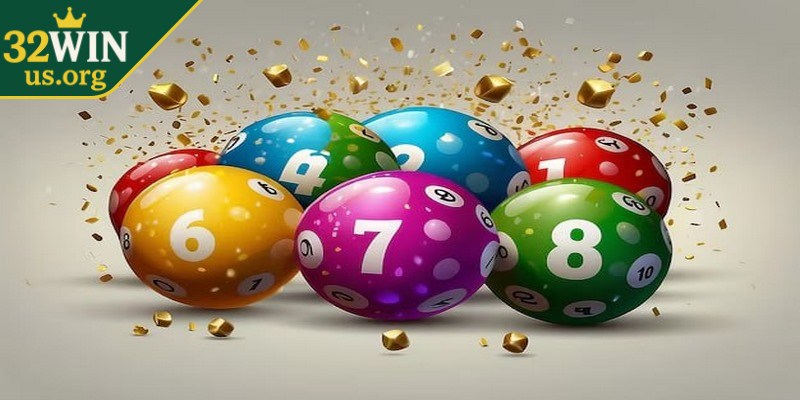 Ưu điểm khi chơi xổ số online 32Win miễn phí