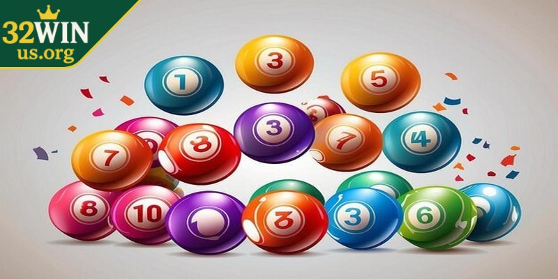 Lưu ý quan trọng khi chơi xổ số online 32Win miễn phí